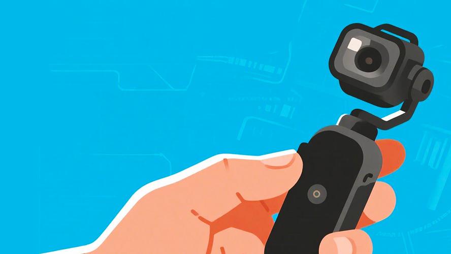 手机厂商集体跨界！平价神器来袭，手持影像设备迎爆发