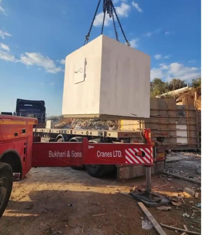 以色列人的奇特做法！美以挑起战事，以色列人民为了保命也是拼了，有人脑洞大开，竟