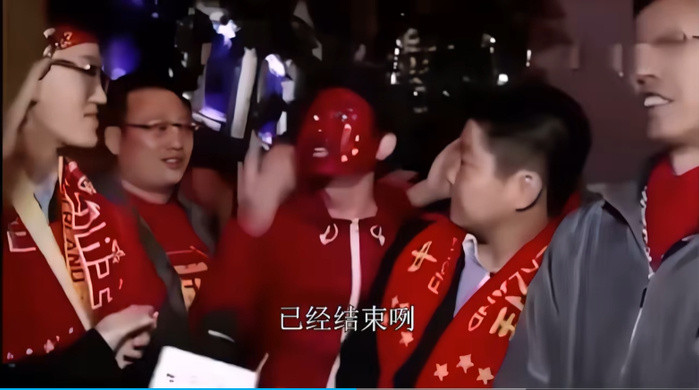 ▲活塞球迷心情belike: