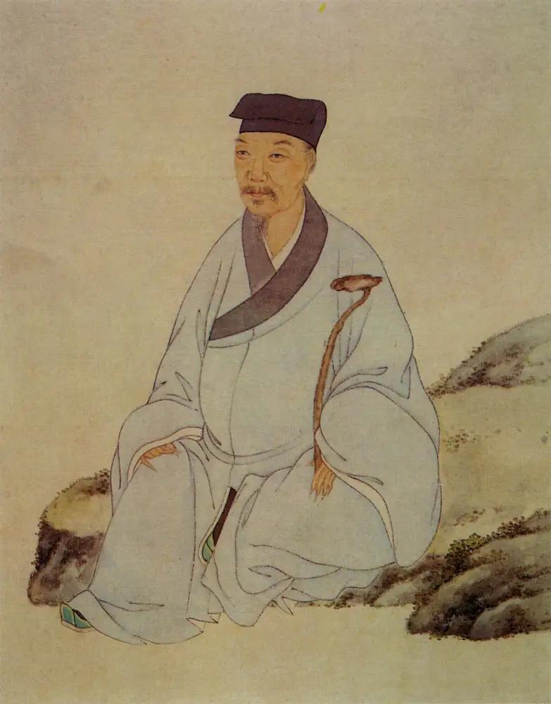 1617年，徐霞客意外宠幸了发妻侍女周氏，并怀了身孕，谁料，待徐霞客云游回家时，