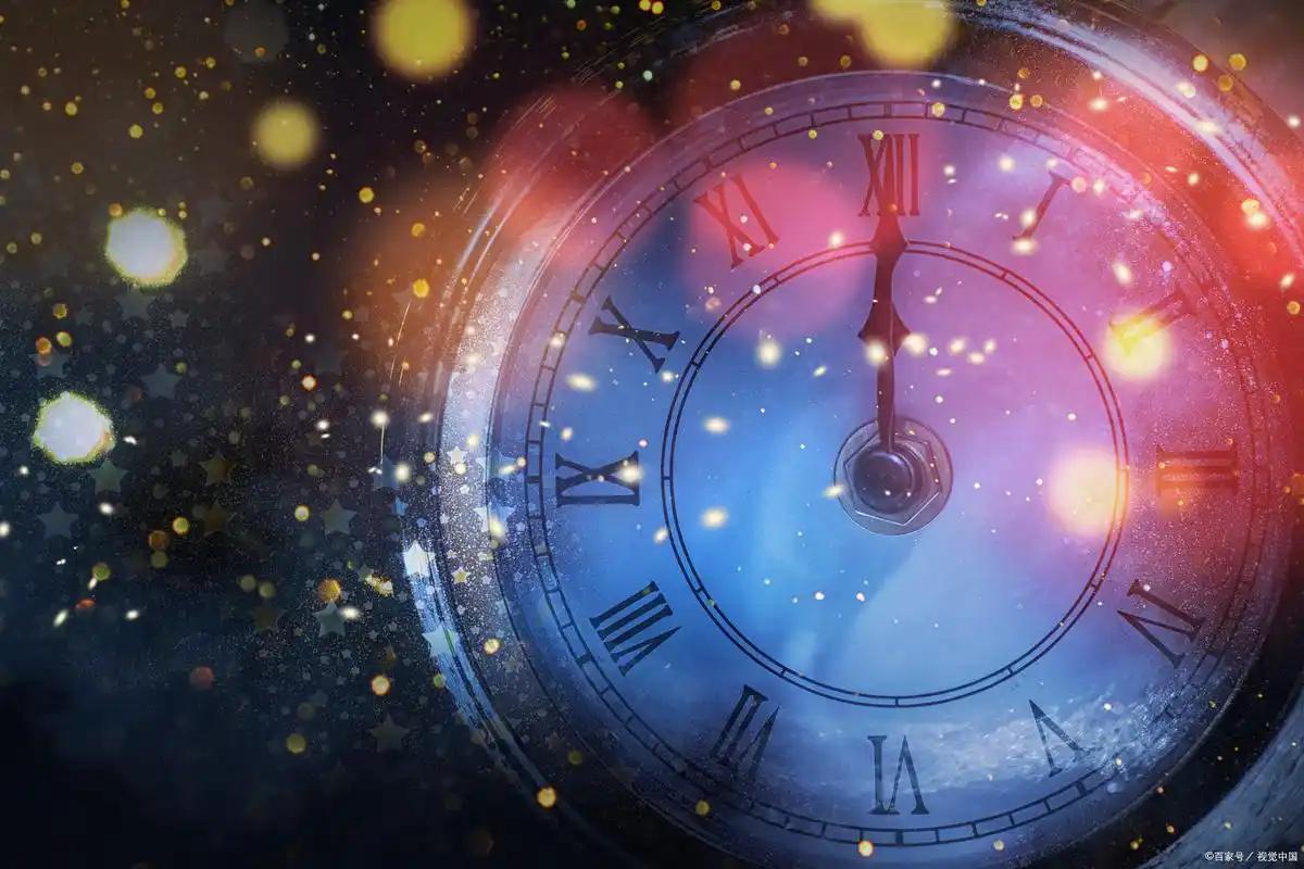 牛顿和爱因斯坦都搞错了？英国科学家刚刚炸出反常识结论：时间或许根本不是宇宙基础属