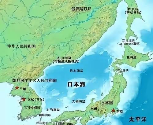 日本再怎么折腾，都等于零。日本由四个大岛和众多小岛组成，总面积约37.8万平方