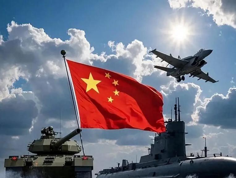 伊朗这一仗打醒了全世界！所有目光齐刷刷对准了中国！大家这才恍然大悟：中国闷头深耕
