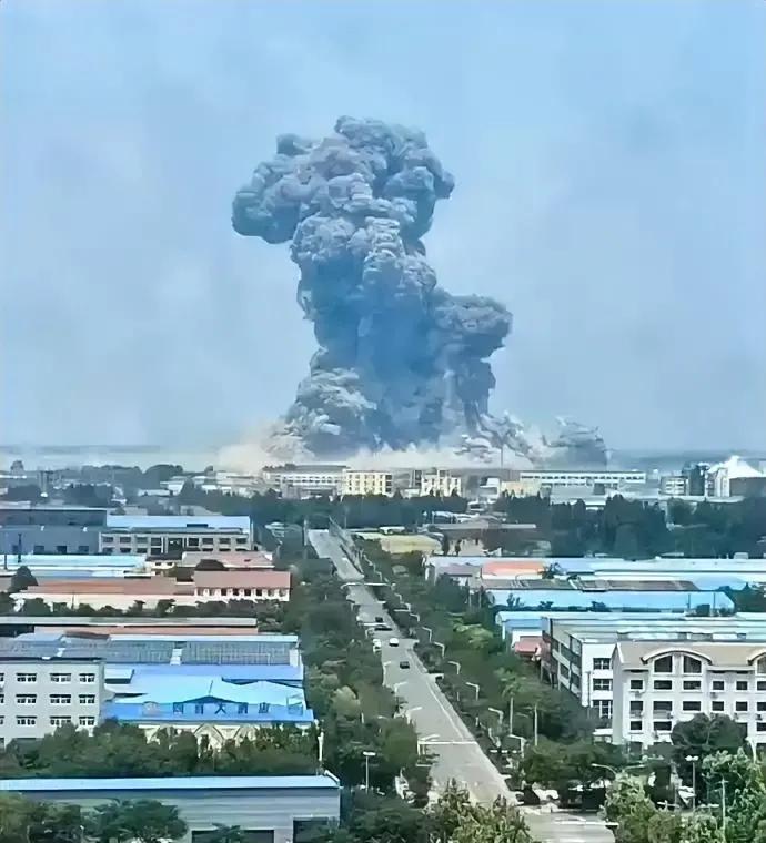 看到山东化工厂事件真的令人心痛而且感觉厂内同样也是内卷严重，老员工不干了，新