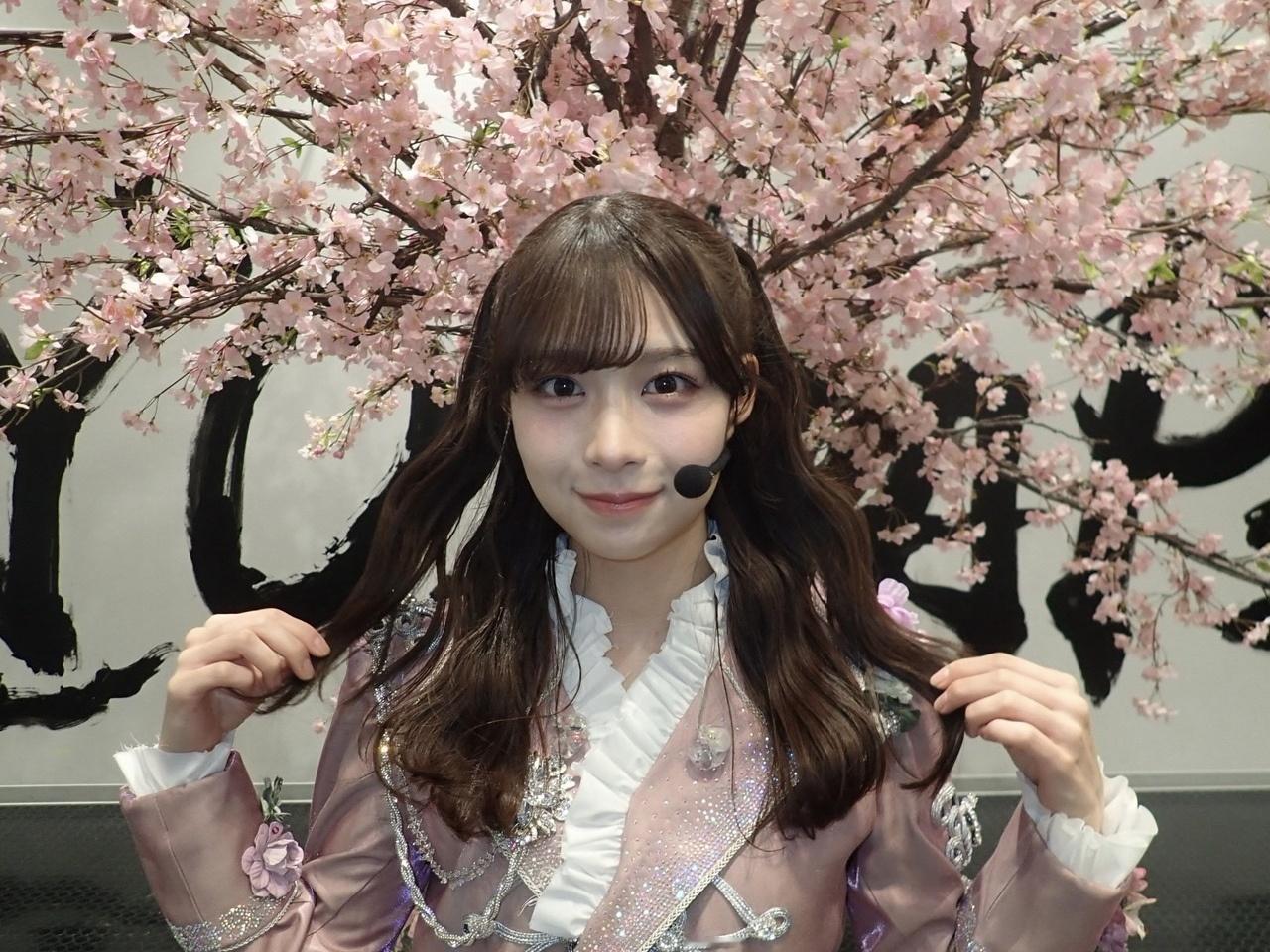 松本和子「開催される幕張メッセは、私の出身地である千葉県なんです♩山ほど行ったこ
