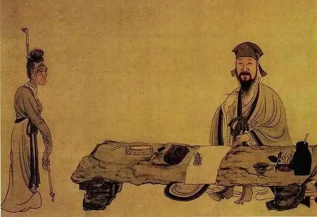 1000年前的记录，7种元素精准对应，古人怎么做到的？当伽利略还在为制作望远镜