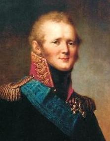 1813年，俄罗斯库图佐夫元帅战胜拿破仑之后，身体状况急剧恶化，逝世前不久，亚历