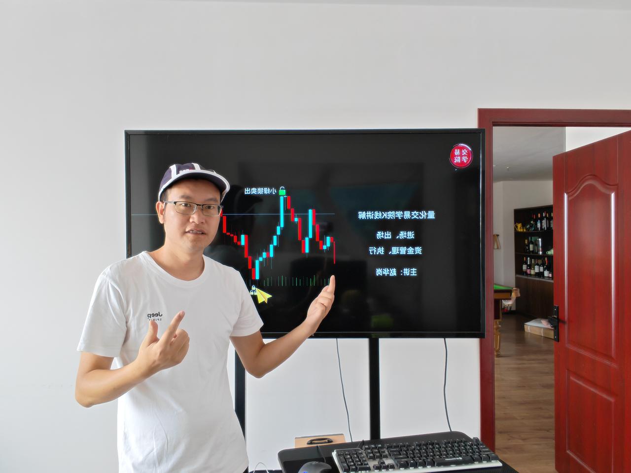 为啥同样看我内容，有人越做越赚有人还是不行？核心就俩字：行动。我讲的方法比如黄金