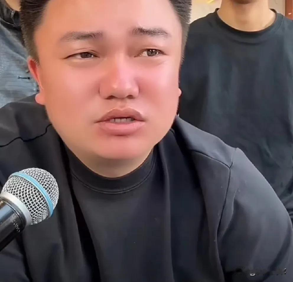 达摩嘲讽刘二狗人品差，再提我，一个响指同样让你没！达摩喊话刘二狗，