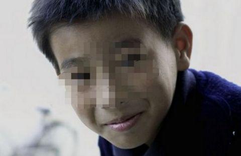 九岁男孩喊肚子疼, 父母一直以为是孩子着凉, 医院结果让人崩溃!