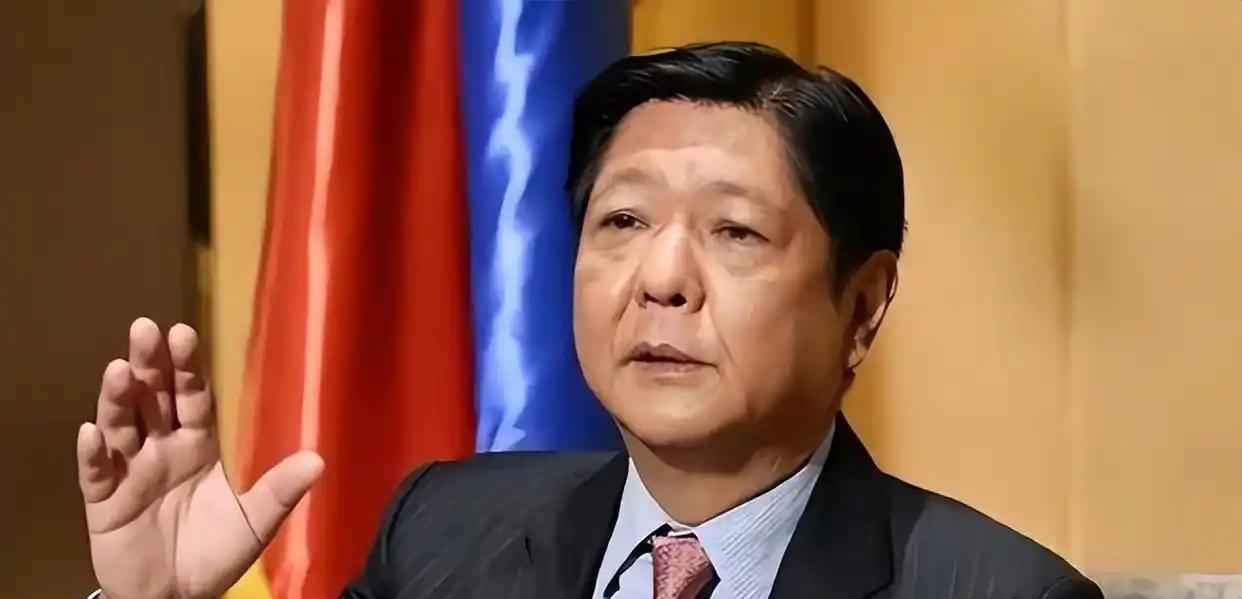菲军政变传闻炸锅！总参谋长布劳纳急否认，反咬中国搞虚假信息？菲律宾那边最近是真