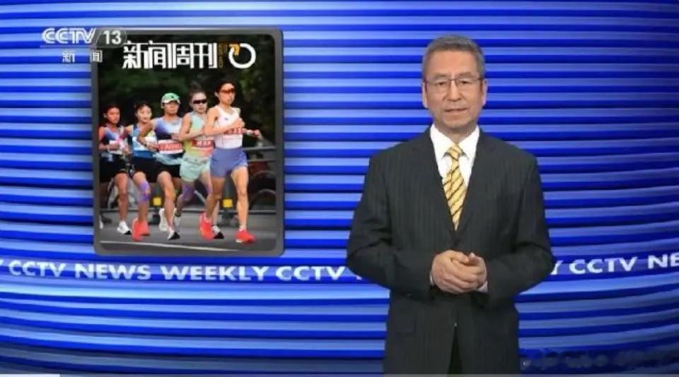 力挺张水华！白岩松翻车？央媒官媒反驳，博主：精致的利己主义者近日，“最快女护士”