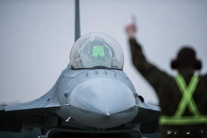 🇵🇪秘鲁押宝F-16Block70？据当地媒体报道，秘鲁空军（PA