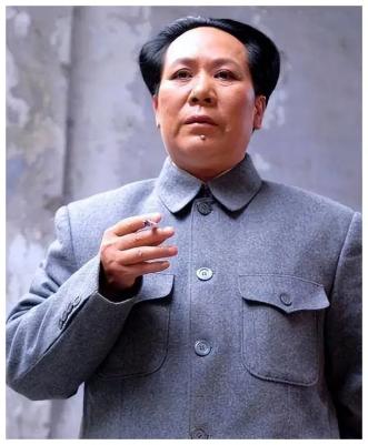 为啥我们从不主动收拾日本？毛主席早把底说透了：“日本人敢再欺负我们，问题还是出在