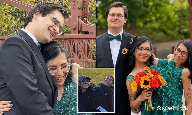 共用生殖系统的连体姐妹中的姐姐2024年结婚了，那姐姐同房时妹妹怎么办？相信