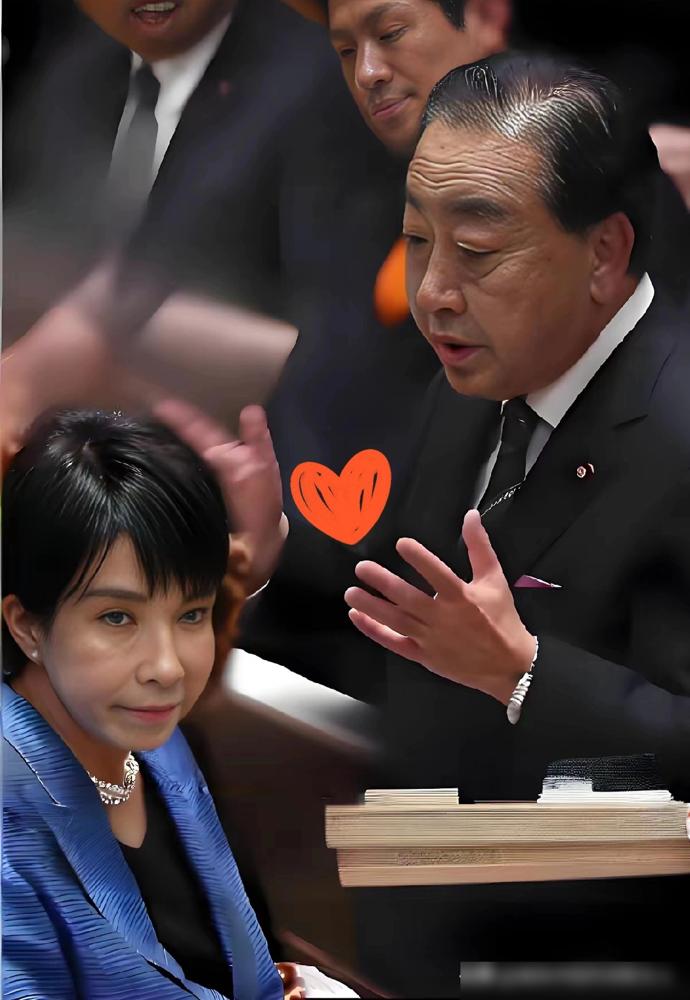 高市早苗好日子到头了！​高市早苗最难受的不是中国的反制，也不是美国要格陵兰岛