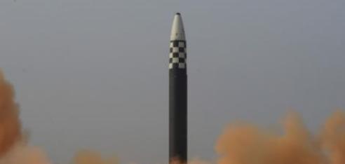 朝鲜的算盘：如果中日真的发生了冲突，第一颗导弹可能不是中国发射，也不是俄罗斯