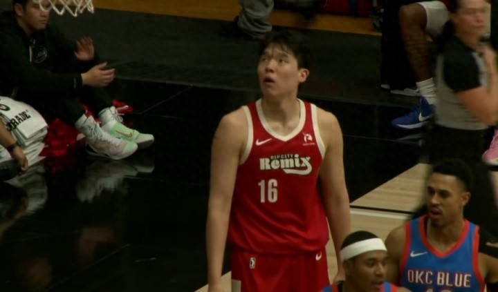 开拓者到现在选择杨瀚森和培养他的逻辑都毫无问题，还不理解的进来看看就明白了前