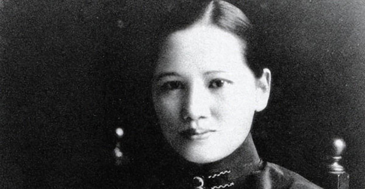 宋庆龄亲自向毛主席求情，希望对陈璧君宽大处理，陈璧君却表示愿意在监狱里终老余生！