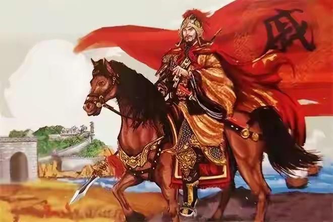 从戚继光悲惨死去，到卢象升、袁崇焕、孙传庭、袁崇焕，没有一个统帅有好下场。朱明皇