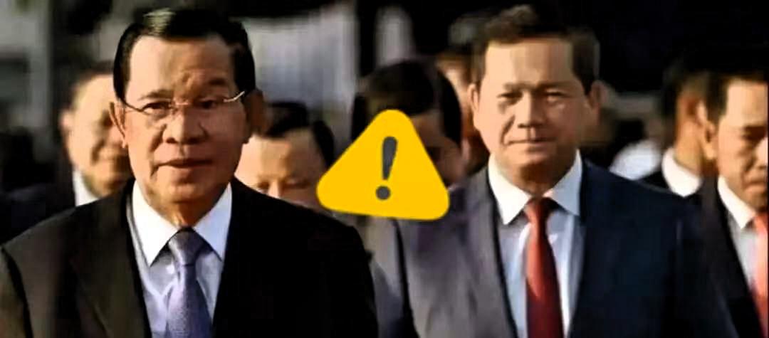 柬埔寨现在最难的不是战后重建，​而是贷款问题，中国突然宣布：今年对柬埔寨不再批新