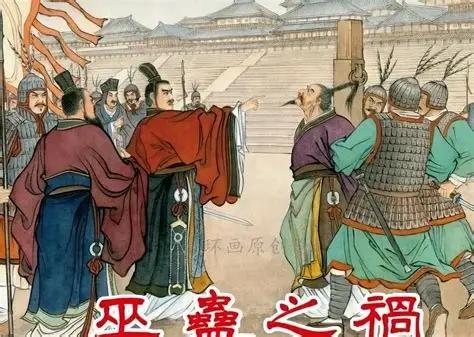 汉武帝晚年的“巫蛊之祸”，大家真的读懂了吗？巫蛊之祸是西汉汉武帝征和二年（前