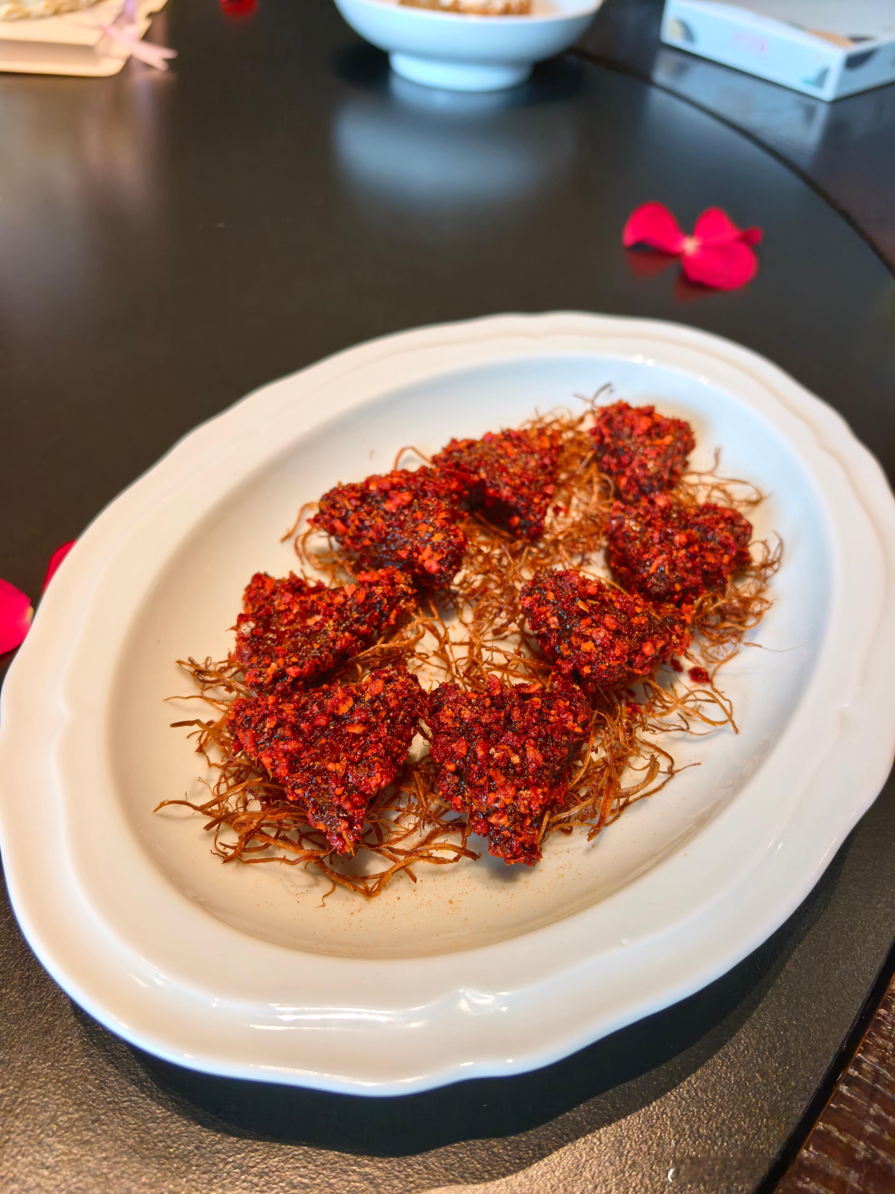 今天来一口漂亮饭吧不可辜负的美食杭帮菜萧山​