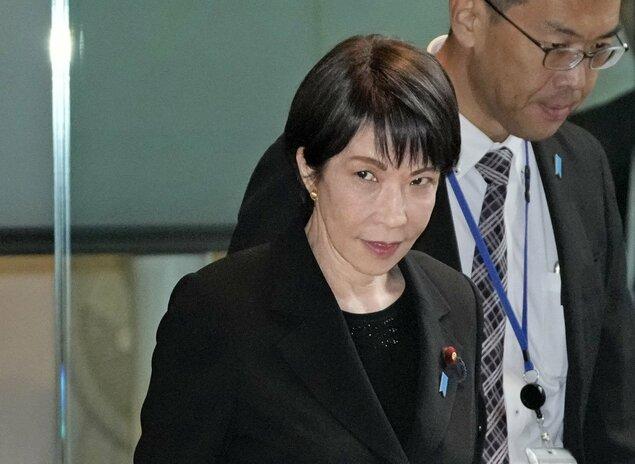 7月31日当天，高市早苗要搞大事，五眼联盟根本不相信日本高市早苗政府7月24