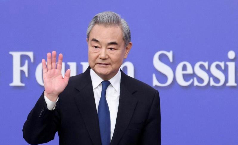 柬泰缅三国主动找上门，专门邀请王毅出访！此行最受关注的是，他将和国防部长董军一起