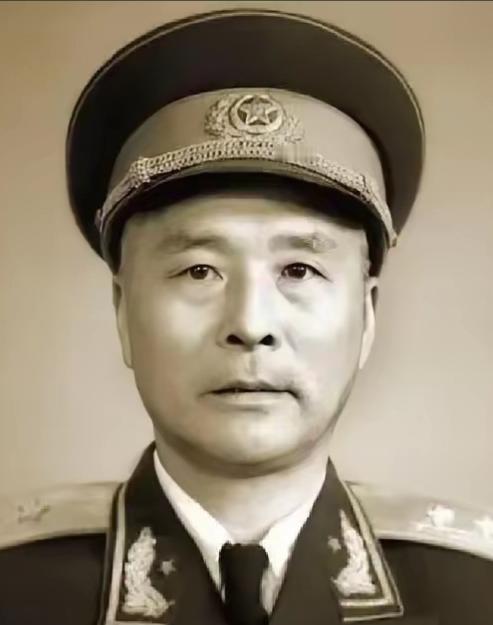 1950年，由马家军改编来的解放军骑兵部队突然叛乱，全员系上白布条冲锋，王震派装