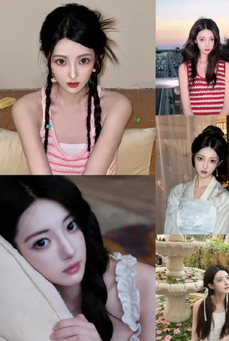 现在最慌的应该是许莉莎原因有五点：1.许凯公开说过不喜欢她，如果他公开说不