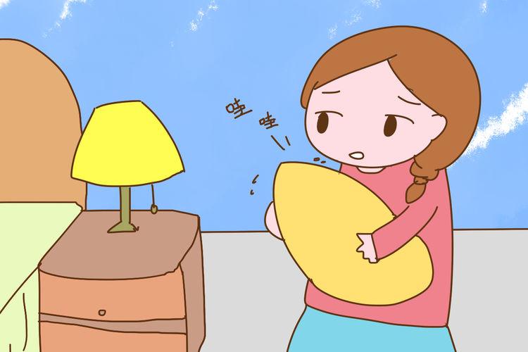 宝宝的睡觉姿势, 暗含着身体健康状况, 妈妈要注意