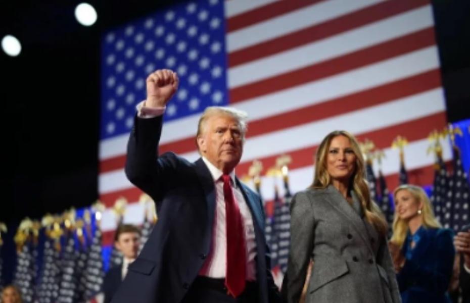 别看特朗普对中国抱有恶意，但是他可以说是历任美国总统中帮助中国最多的总统之一。