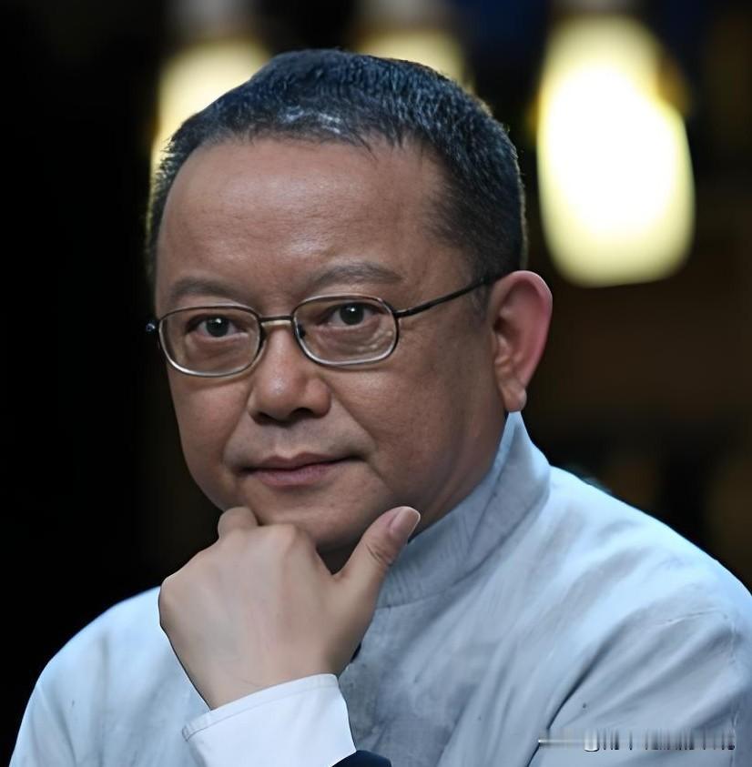 聂卫平辞世，王刚的80字微博：恩怨清零才是真格局！谁能想到，当年为妹妹婚事