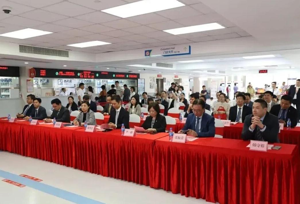 横琴医疗大爆发！首家三甲医院即将“转正”，两大王牌联手，彻底补齐最大短板！兄