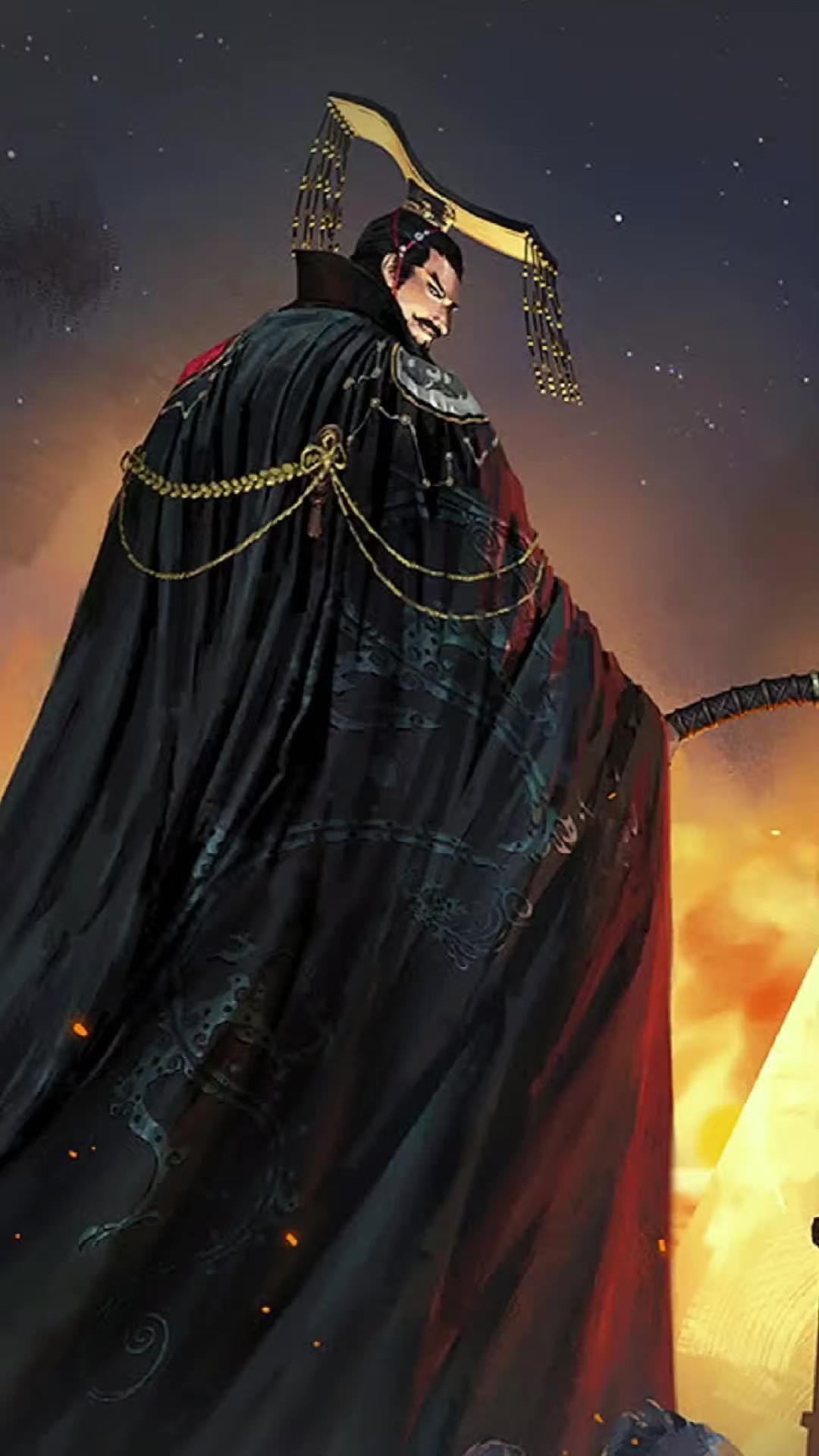 司马家夺位最狠一年：26万围死15万人，老鼠被吃光，人吃人成常态咱先把这事