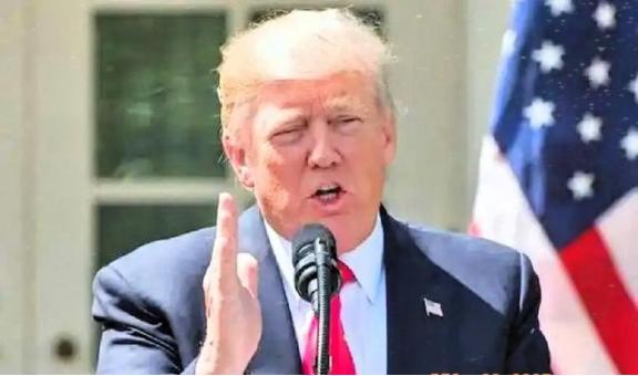 中美两国曾经突然都悟到了：美国发现，只要甩开中国，它就能满世界薅羊毛，谁不服就收