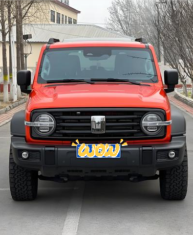 二手硬派越野vs城市SUV：坦克300、汉兰达、CR-V，玩越野还是家用。兄弟们，现在二手车市场有个