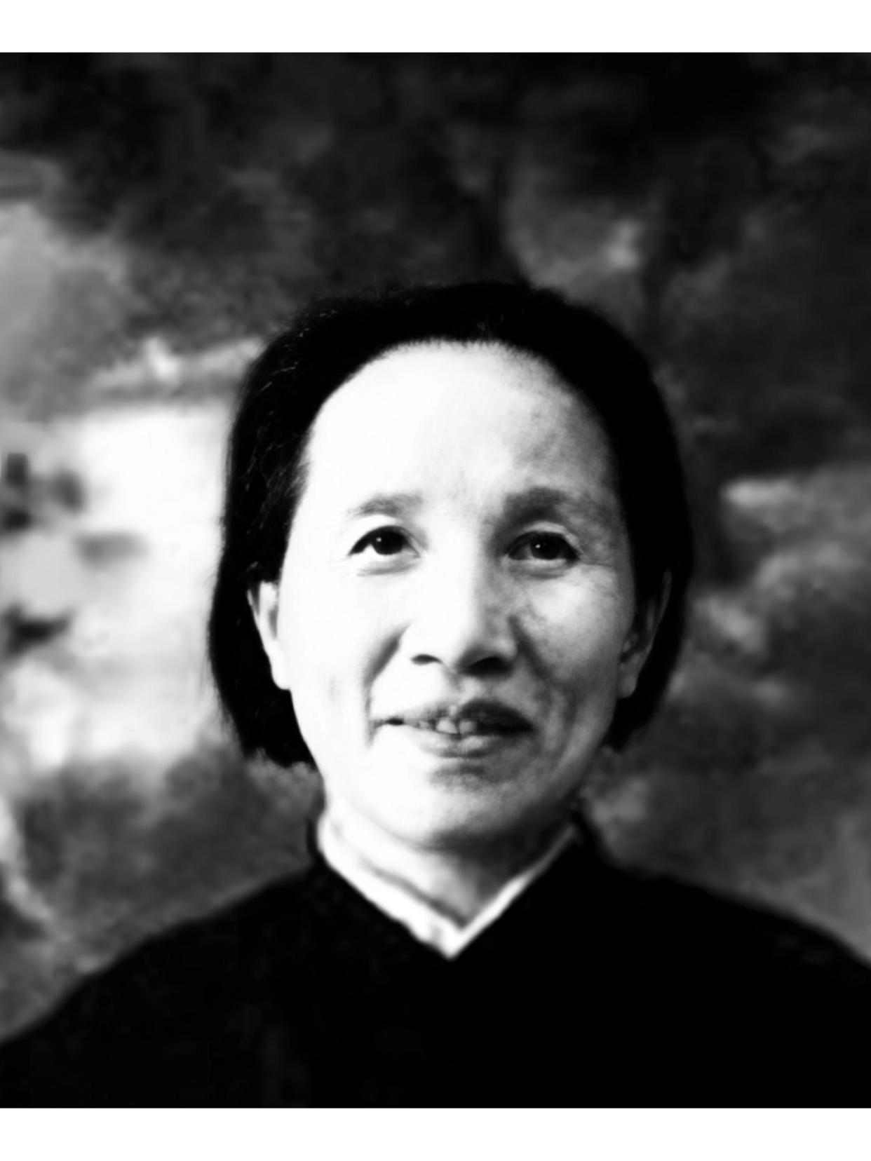 1950年，毛泽民的发妻王淑兰来到北京，见到了毛泽东。毛泽民1943年在新疆被盛