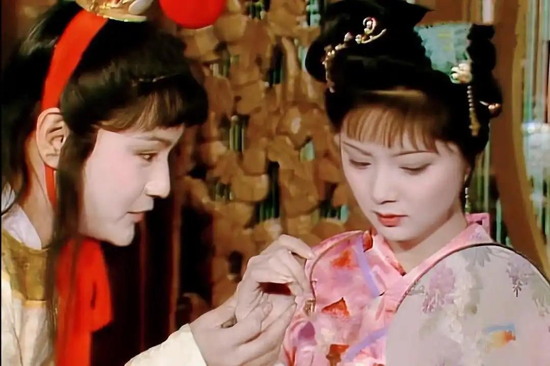 薛宝钗为妻林黛玉为妾可行吗?假如你不改写《红楼梦》，按照作者原意，这个结局是不可