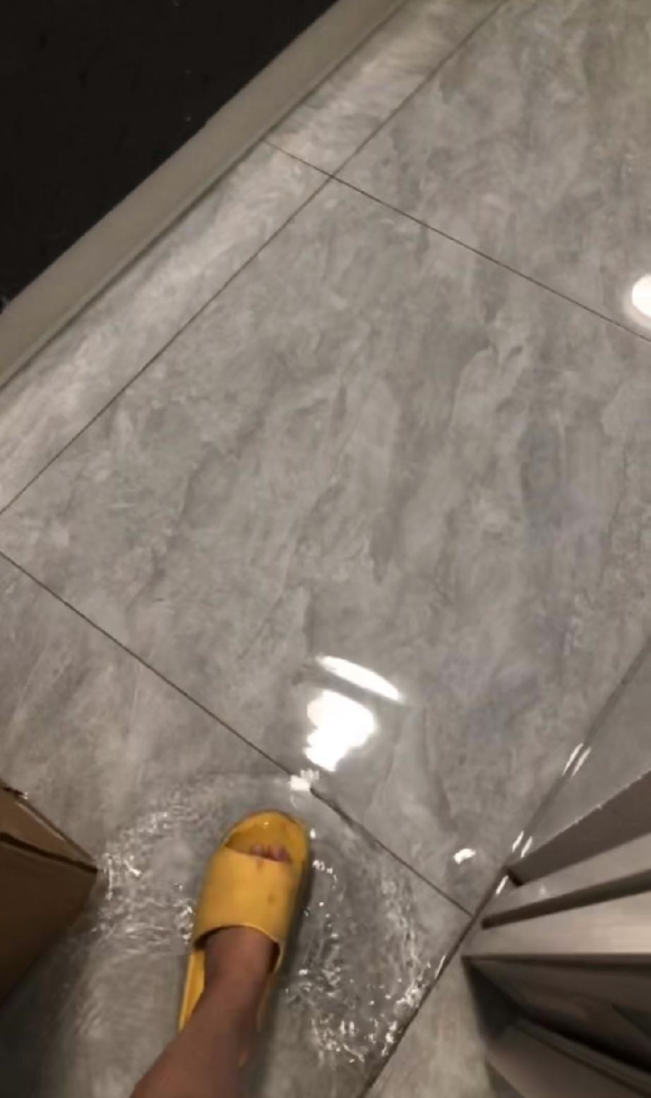 奉劝各位，有事没事千万别随便请师傅上门！这两天，受到台风天气影响，广东大部分地