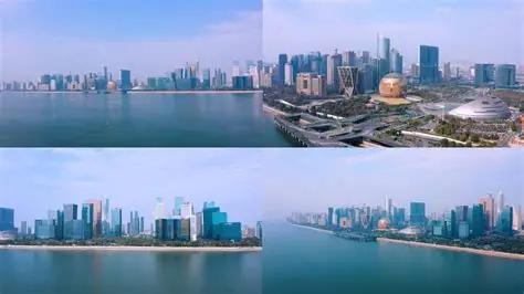 成都和杭州谁是中国“第五城”？这大概是城市爱好者圈子里争论最热烈的话题之一。