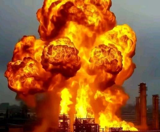 普京成为了“最大”的赢家，西方国家终究是输在了这场“持久战”上，俄罗斯用实力证明