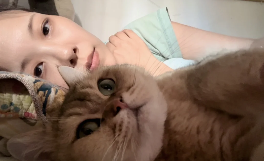 床搭子挺好，就是有点掉毛