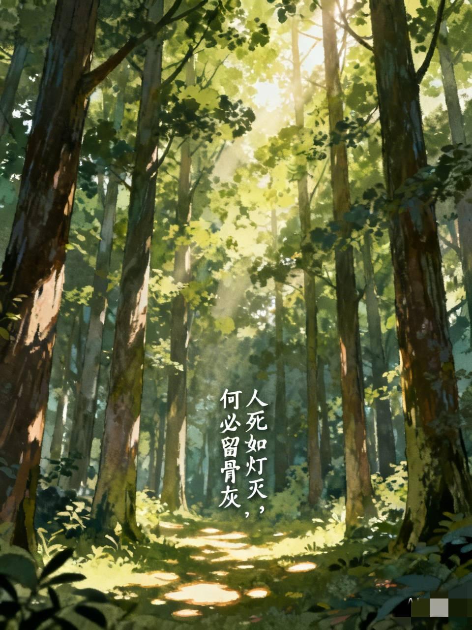 火葬场工人说：“人死了，火化后，骨灰没必要保存。很多人拿到的骨灰，其实都不是自己