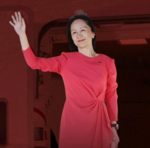 孟晚舟的遭遇，这次不让它再演第二遍。国务院第841号令颁布，2026年9月15日