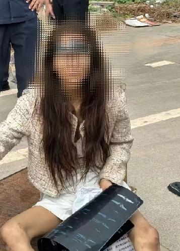 中使馆找回流落柬埔寨女子！20岁姑娘被骗经历，撕开海外高薪骗局真相中使馆回