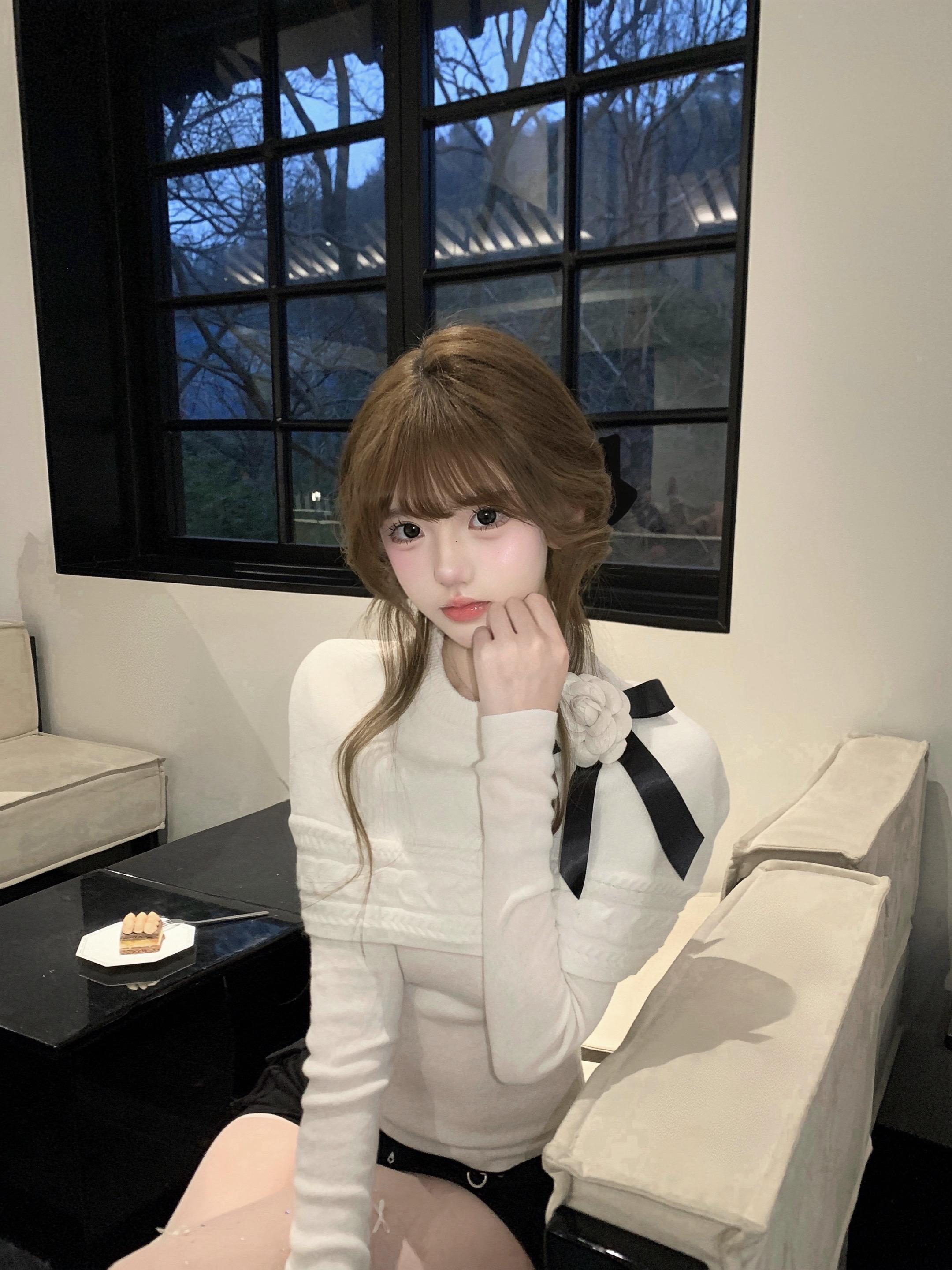 每当我想起你的香味