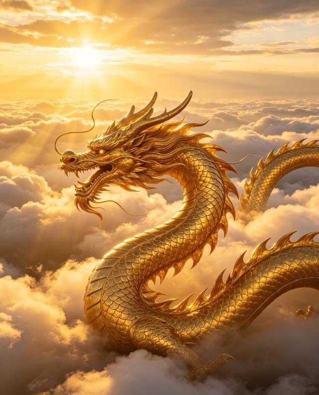 属龙的从2026年6月6号开始要转运了。之前倒霉的事都没了，好运和钱直接拉满。这