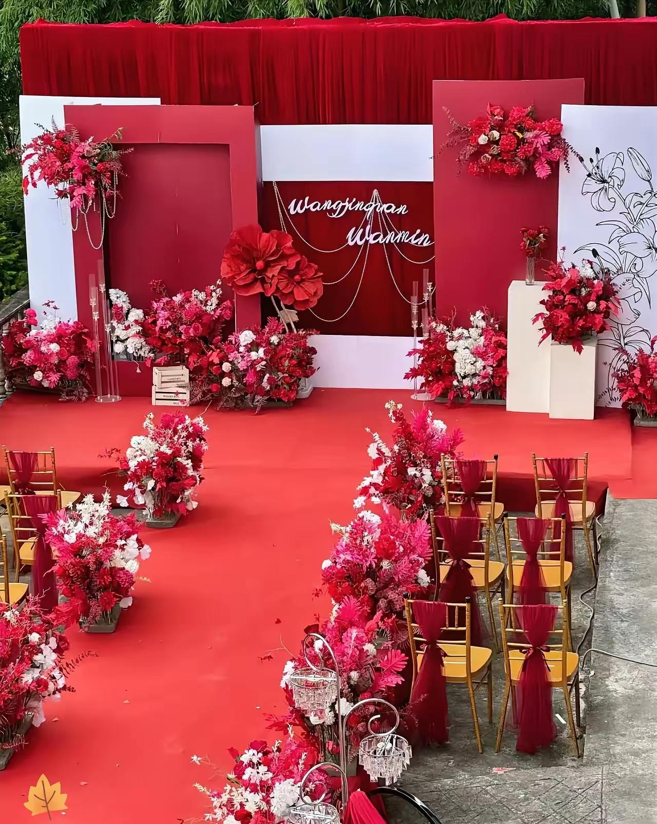 女儿的婚礼取消了原因是因为彩礼三斤加彩礼288000多吉利的数字啊这算多